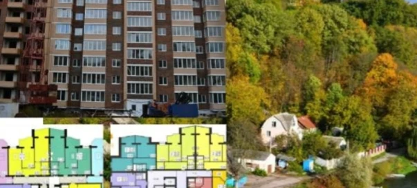 Фото 3. Однокомнатная квартира, продажа. Житомир Центр