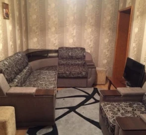 Photo 4. Three-Room flat, to rent. Poltava Шевченковский (Октябрьский)