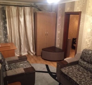 Photo 5. Three-Room flat, to rent. Poltava Шевченковский (Октябрьский)