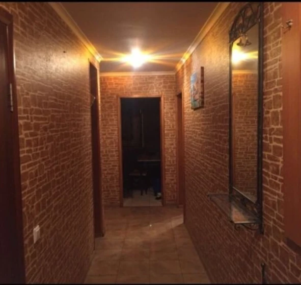 Photo 1. Three-Room flat, to rent. Poltava Шевченковский (Октябрьский)