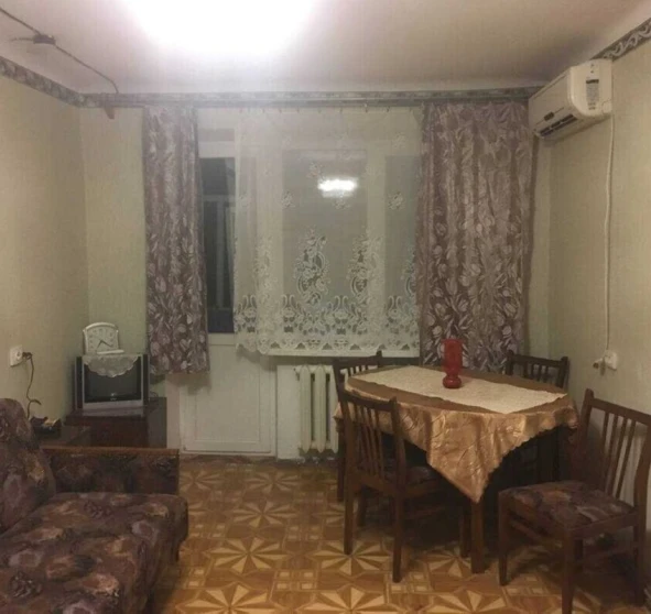 Фото 2. Однокімнатна квартира, оренда. Полтава Шевченковский (Октябрьский)