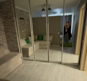 Photo 2. Two-Room flat, to rent. Poltava Шевченковский (Октябрьский)