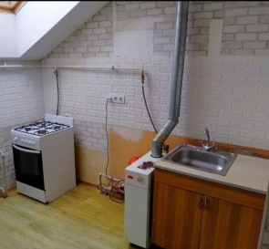 Photo 2. One-Room flat, to rent. Shcherbani