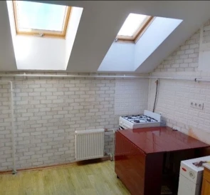 Photo 4. One-Room flat, to rent. Shcherbani