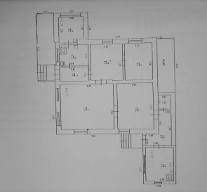 Photo 2. House, for sale. Poltava Шевченковский (Октябрьский)