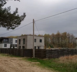 Foto 2. Casa, en venta. Poltava Подольский