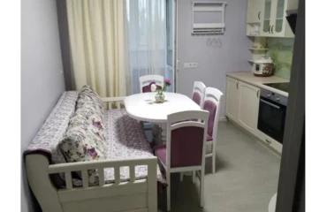 Photo One-Room flat, for sale. Kyiv Голосеевский