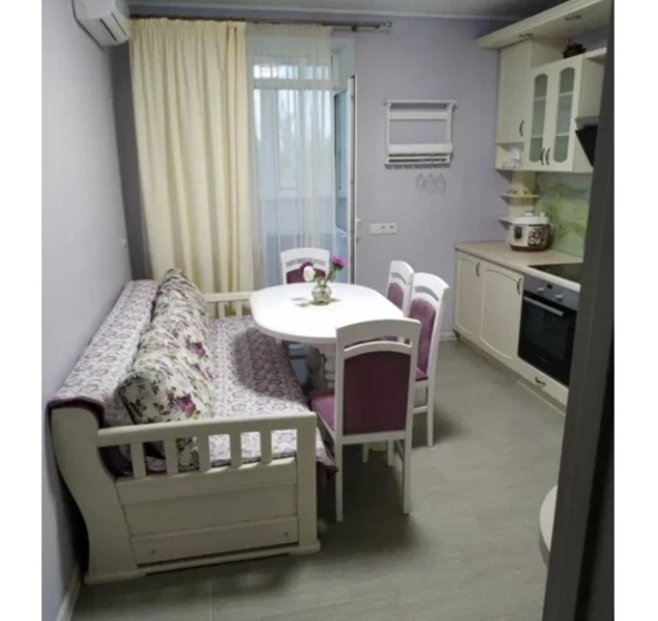 Photo 1. One-Room flat, for sale. Kyiv Голосеевский