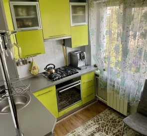 Photo 4. Three-Room flat, for sale. Kyiv Голосеевский