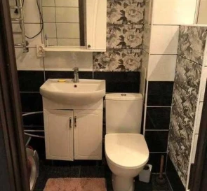 Photo 4. One-Room flat, for sale. Kyiv Соломенский, Beresteiska