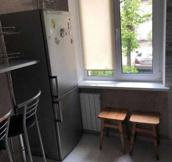 Photo 1. One-Room flat, for sale. Kyiv Соломенский, Beresteiska