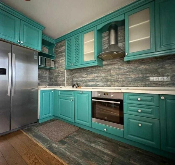 Foto 1. Tres Ambientes piso, en venta. Kyiv Голосеевский