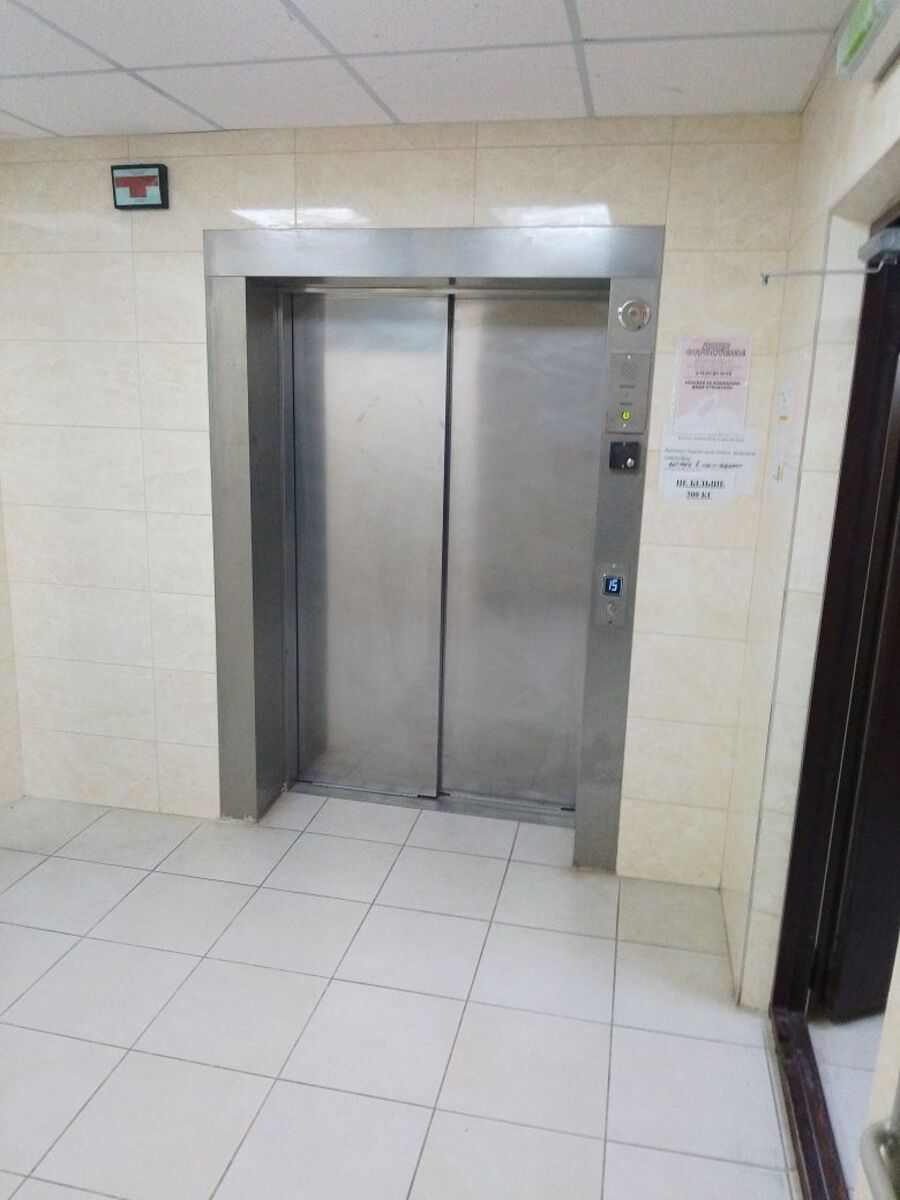 Фото Однокомнатная квартира, продажа. Киев Голосеевский