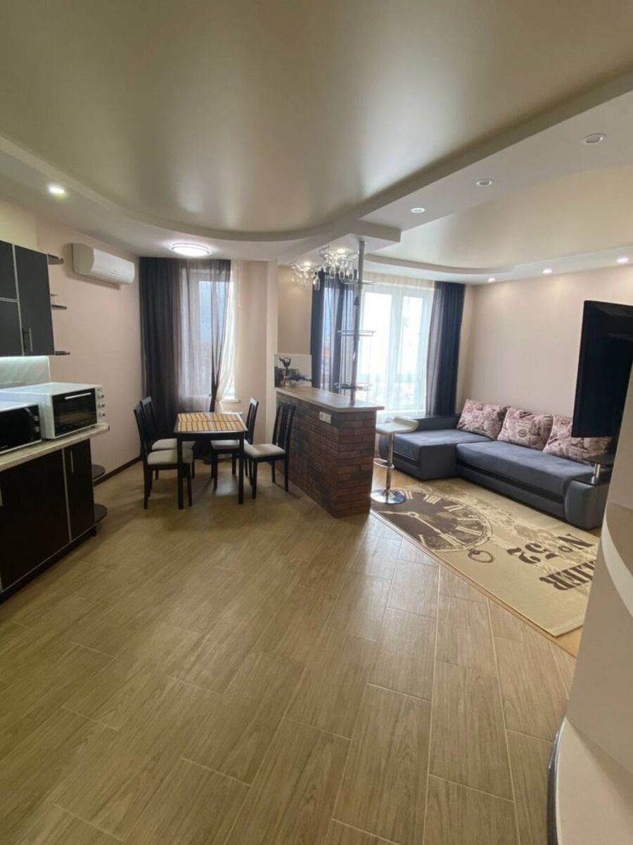 Fotografie Garsonieră apartament, de vânzare. Kyiv Голосеевский, Demiivska