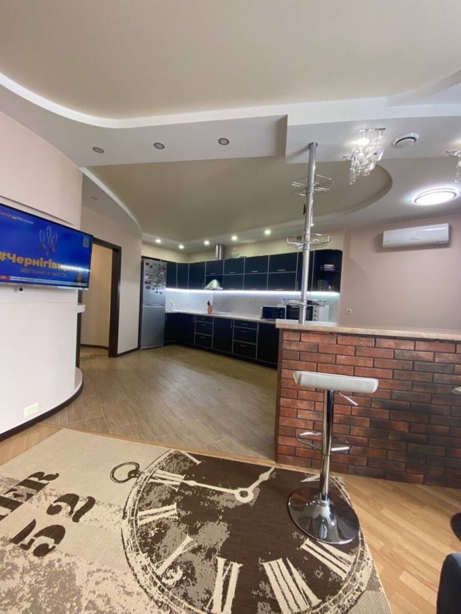 Fotografie Garsonieră apartament, de vânzare. Kyiv Голосеевский, Demiivska