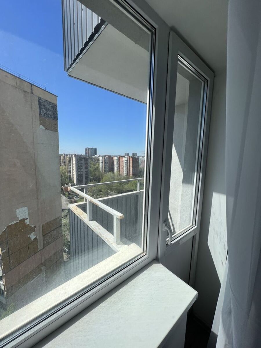 Photo One-Room flat, for sale. Kyiv Голосеевский, Iprodrom