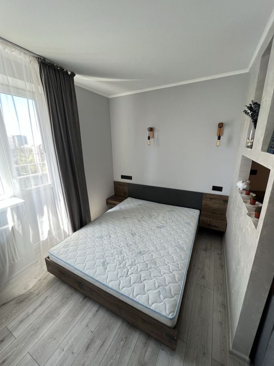 Photo One-Room flat, for sale. Kyiv Голосеевский, Iprodrom
