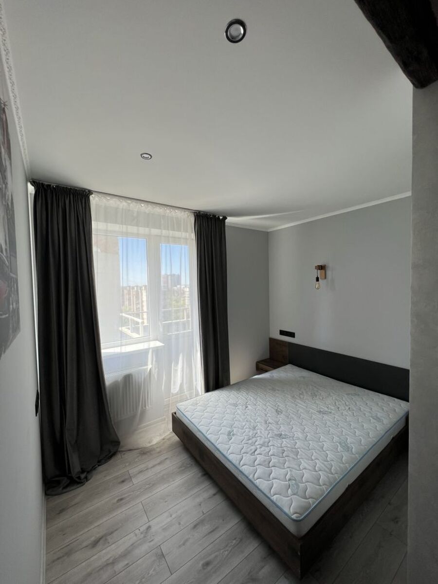 Photo One-Room flat, for sale. Kyiv Голосеевский, Iprodrom