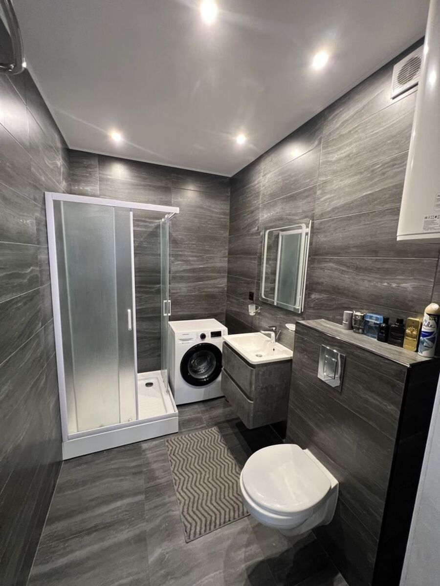 Photo One-Room flat, for sale. Kyiv Голосеевский, Iprodrom