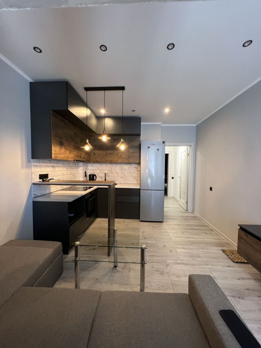 Photo One-Room flat, for sale. Kyiv Голосеевский, Iprodrom