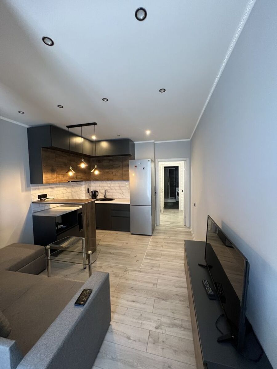 Photo One-Room flat, for sale. Kyiv Голосеевский, Iprodrom