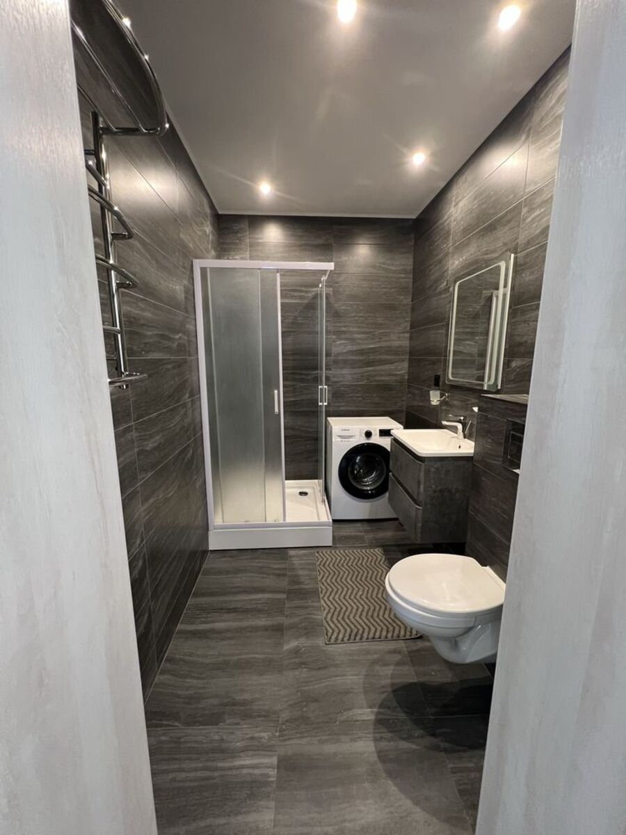 Photo One-Room flat, for sale. Kyiv Голосеевский, Iprodrom