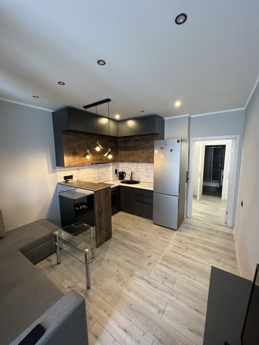 Photo One-Room flat, for sale. Kyiv Голосеевский, Iprodrom