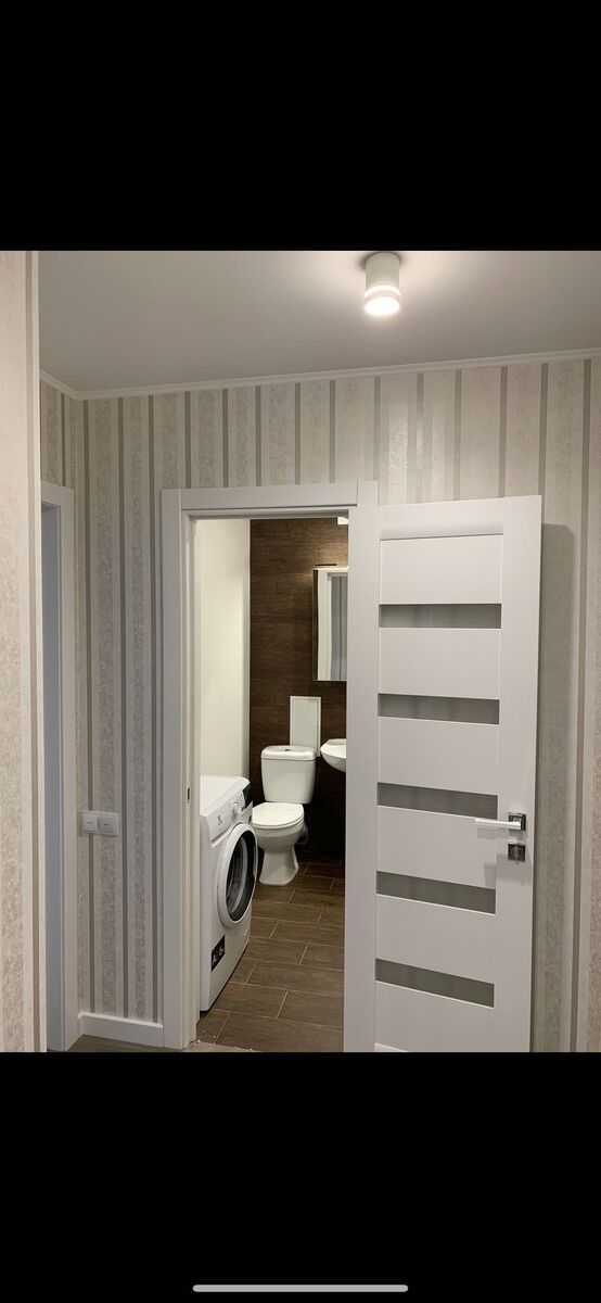 Photo One-Room flat, to rent. Poltava Киевский