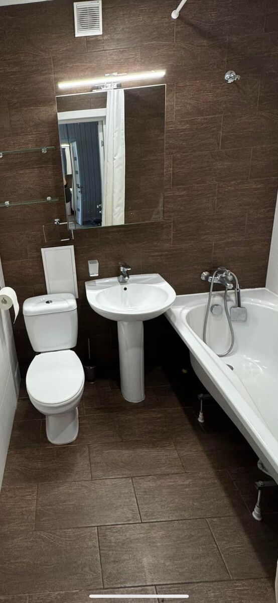 Photo One-Room flat, to rent. Poltava Киевский