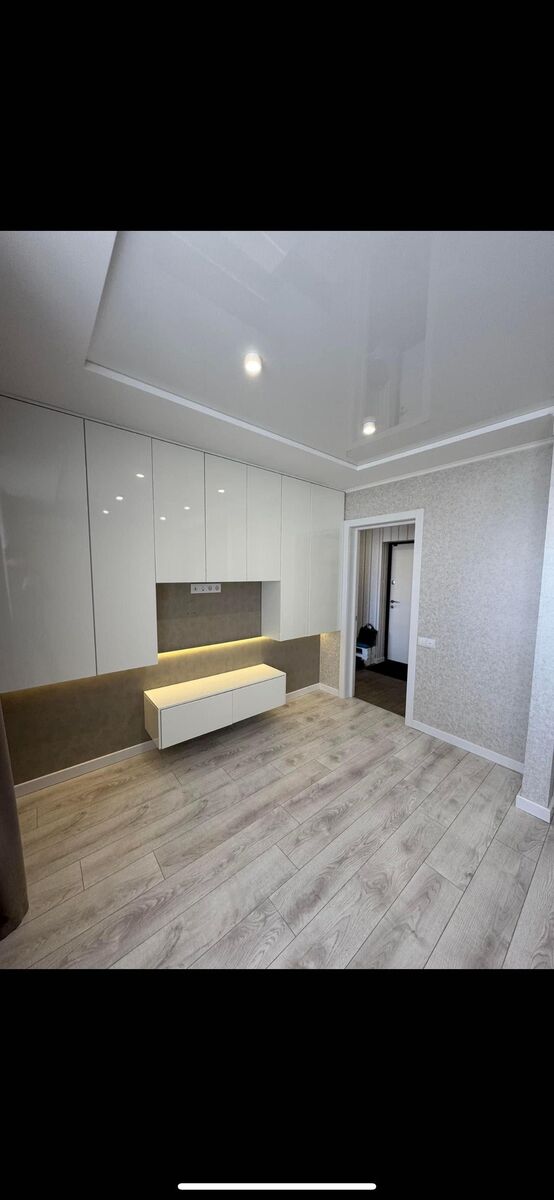 Photo One-Room flat, to rent. Poltava Киевский