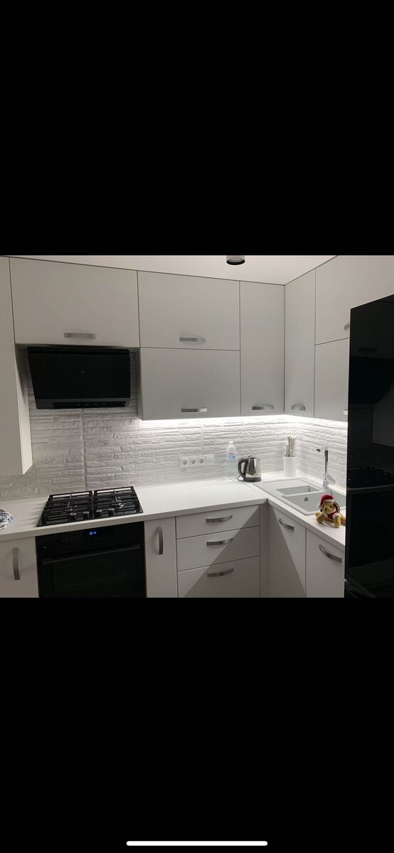 Photo One-Room flat, to rent. Poltava Киевский