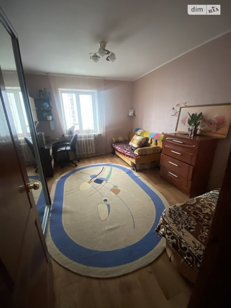Фото Двухкомнатная квартира, продажа. Полтава Киевский