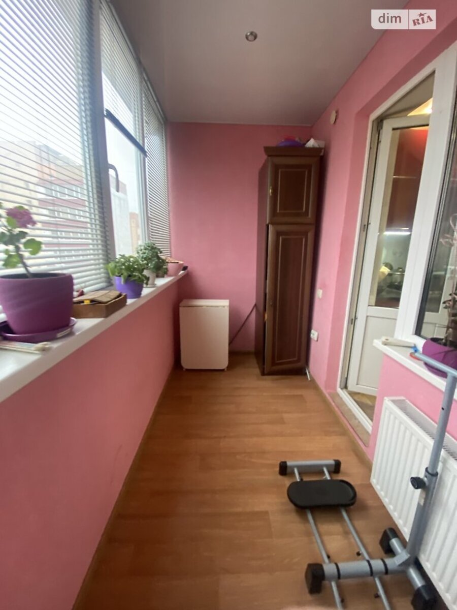 Фото Двухкомнатная квартира, продажа. Полтава Киевский