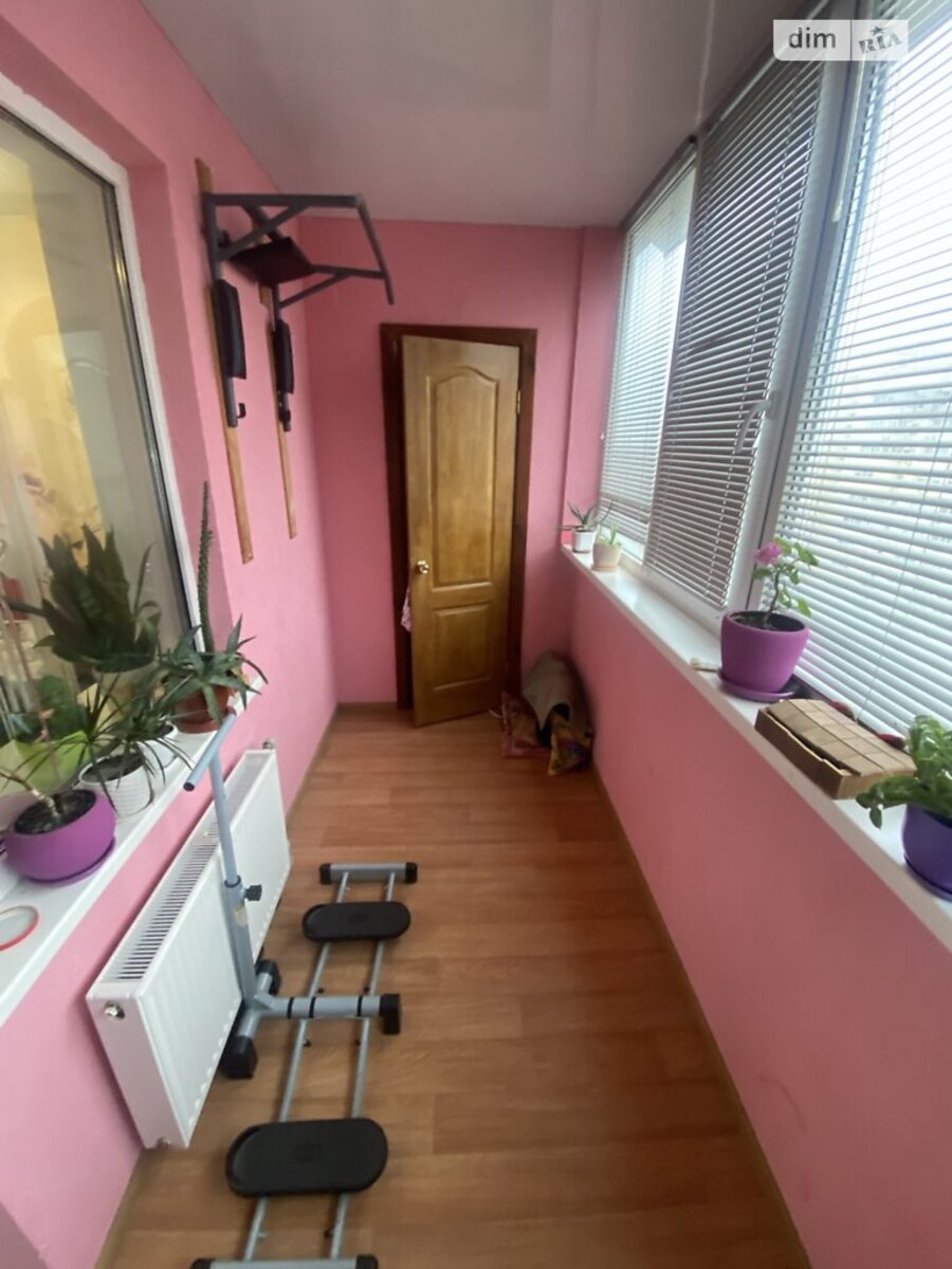 Фото Двухкомнатная квартира, продажа. Полтава Киевский