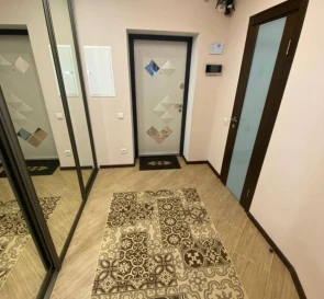 Fotografie 4. Garsonieră apartament, de vânzare. Kyiv Голосеевский, Demiivska