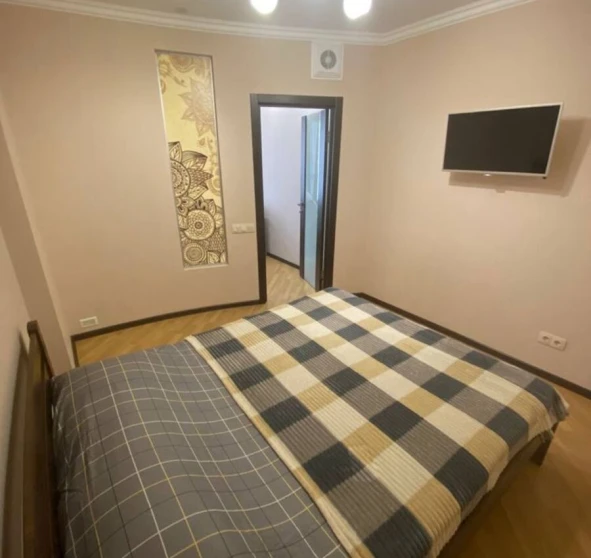 Fotografie 1. Garsonieră apartament, de vânzare. Kyiv Голосеевский, Demiivska