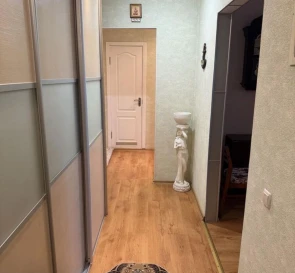 Foto 4. Dos Ambientes piso, para alquilar. Poltava