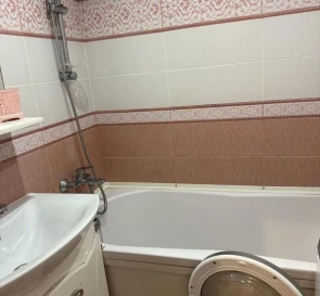Foto 2. Dos Ambientes piso, para alquilar. Poltava