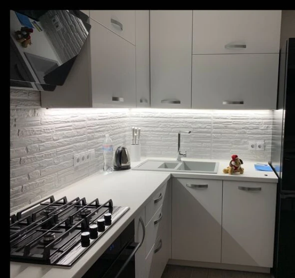 Photo 1. One-Room flat, to rent. Poltava Киевский