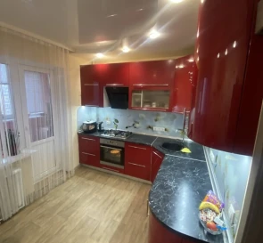 Фото 3. Двухкомнатная квартира, продажа. Полтава Киевский