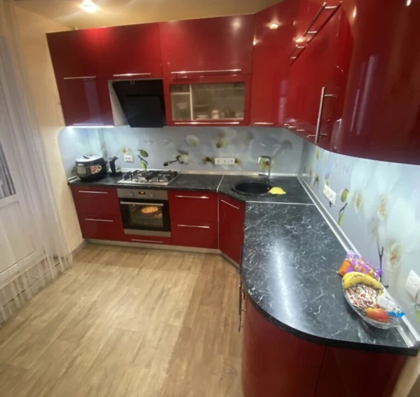 Фото 1. Двухкомнатная квартира, продажа. Полтава Киевский