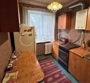 Photo 5. One-Room flat, for sale. Kryvyi Rih Саксаганський