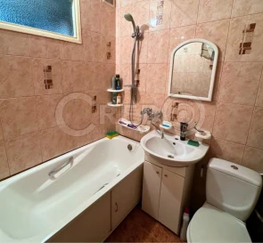 Photo 4. One-Room flat, for sale. Kryvyi Rih Саксаганський