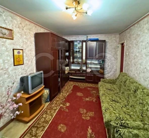 Photo 3. One-Room flat, for sale. Kryvyi Rih Саксаганський