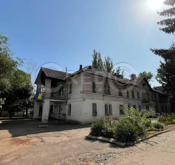 Фото 1. Комерційна, продаж. Кривий Ріг Покровський