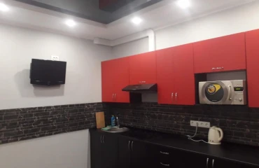 Foto Dos Ambientes piso, para alquilar. Kyiv Дарницкий