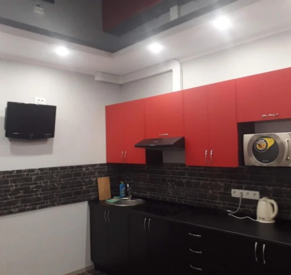 Photo 1. Two-Room flat, to rent. Kyiv Дарницкий