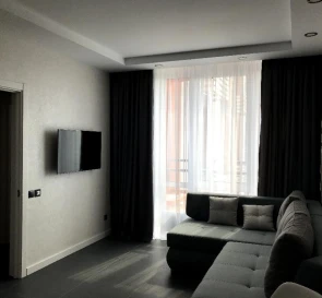 Fotografie 2. Garsonieră apartament, de închiriat. Kyiv Дарницкий