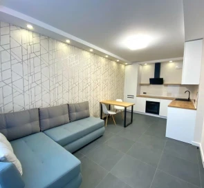 Fotografie 4. Garsonieră apartament, de închiriat. Kyiv Дарницкий
