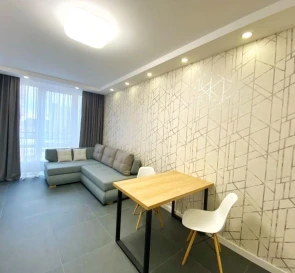 Fotografie 3. Garsonieră apartament, de închiriat. Kyiv Дарницкий